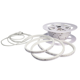 LED Stripes 230V bei Elektroinstallation R. Mittag GmbH in Großkmehlen
