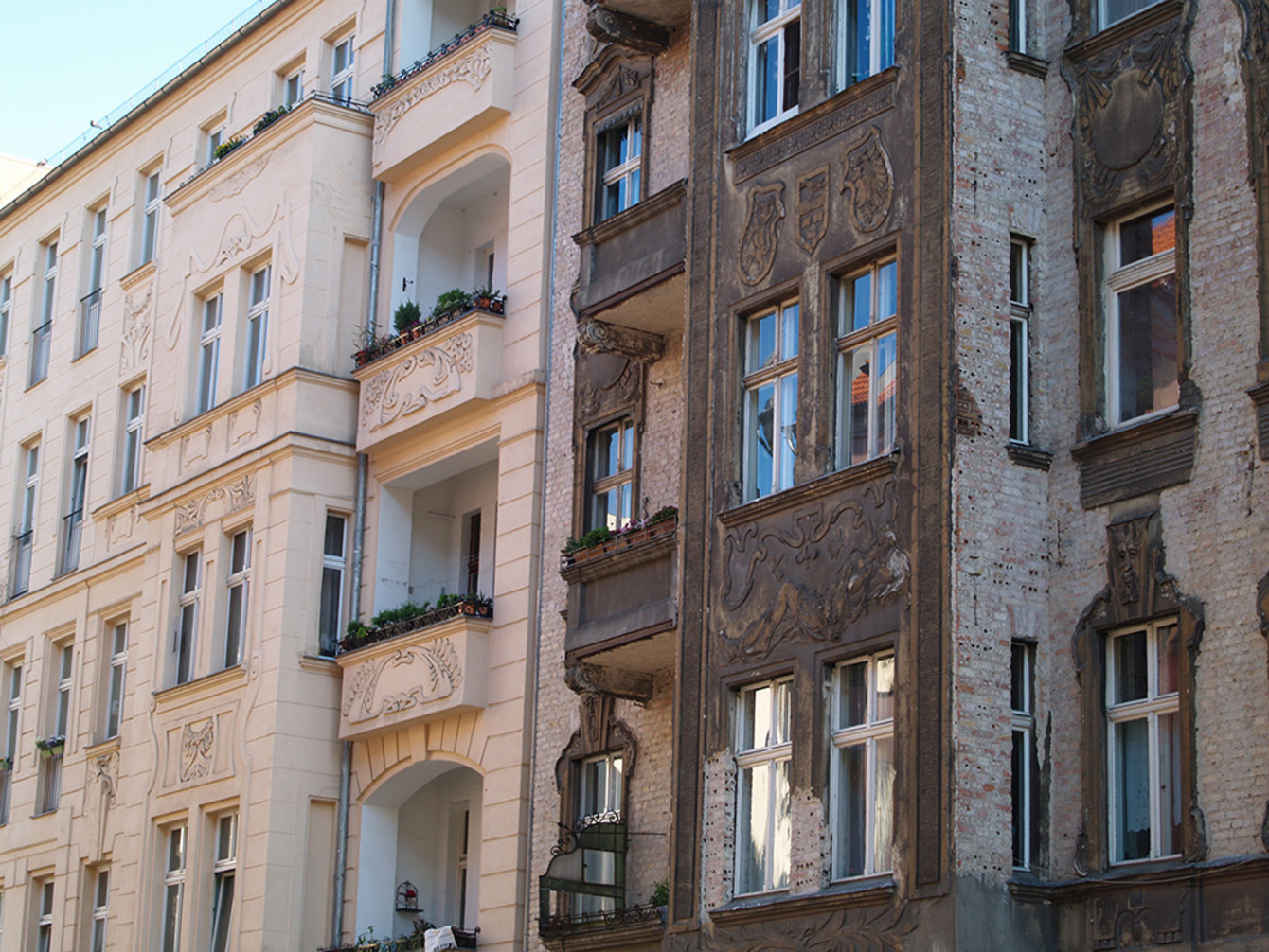 Altbau­sanierung bei Elektroinstallation R. Mittag GmbH in Großkmehlen