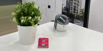 Revolution bei Elektroinstallation R. Mittag GmbH in Großkmehlen