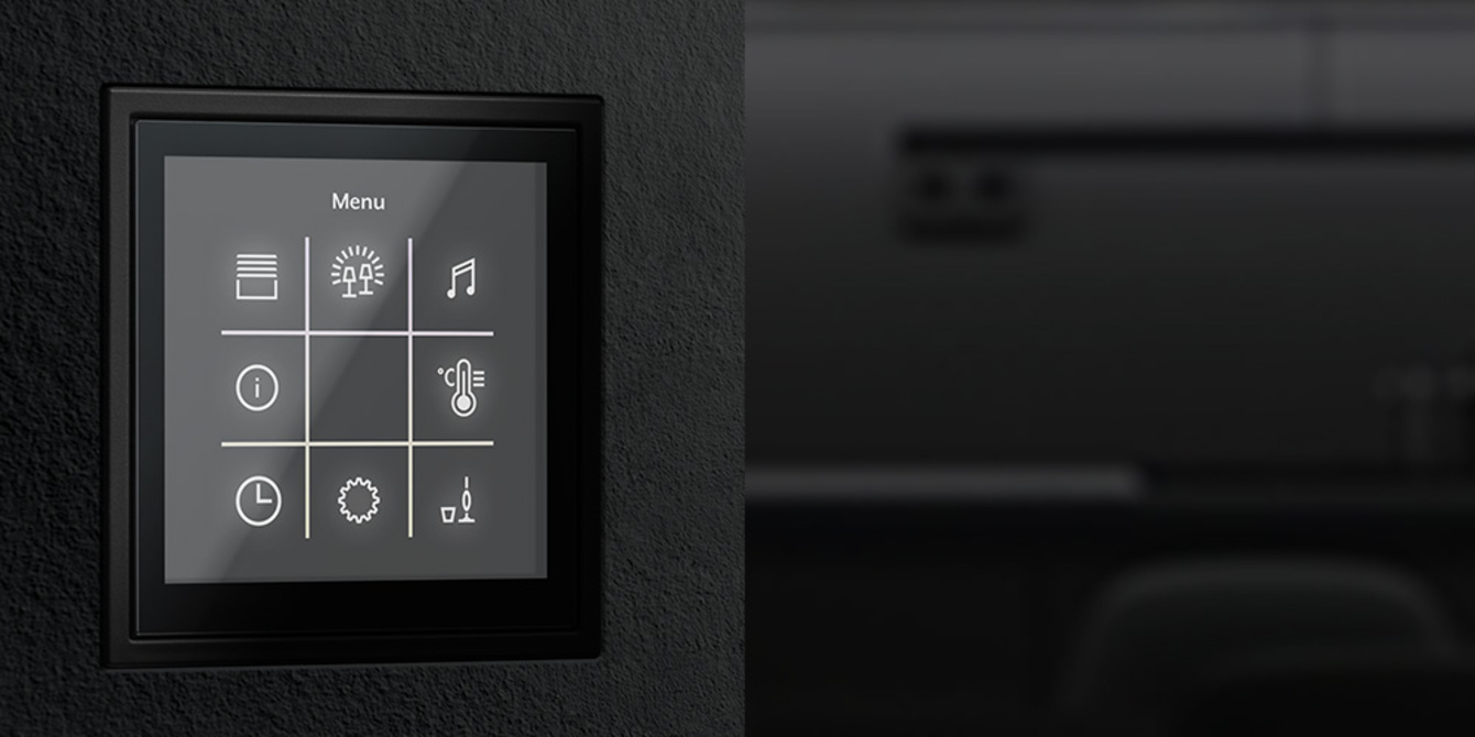 LS TOUCH bei Elektroinstallation R. Mittag GmbH in Großkmehlen