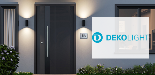 DEKO-LIGHT bei Elektroinstallation R. Mittag GmbH in Großkmehlen