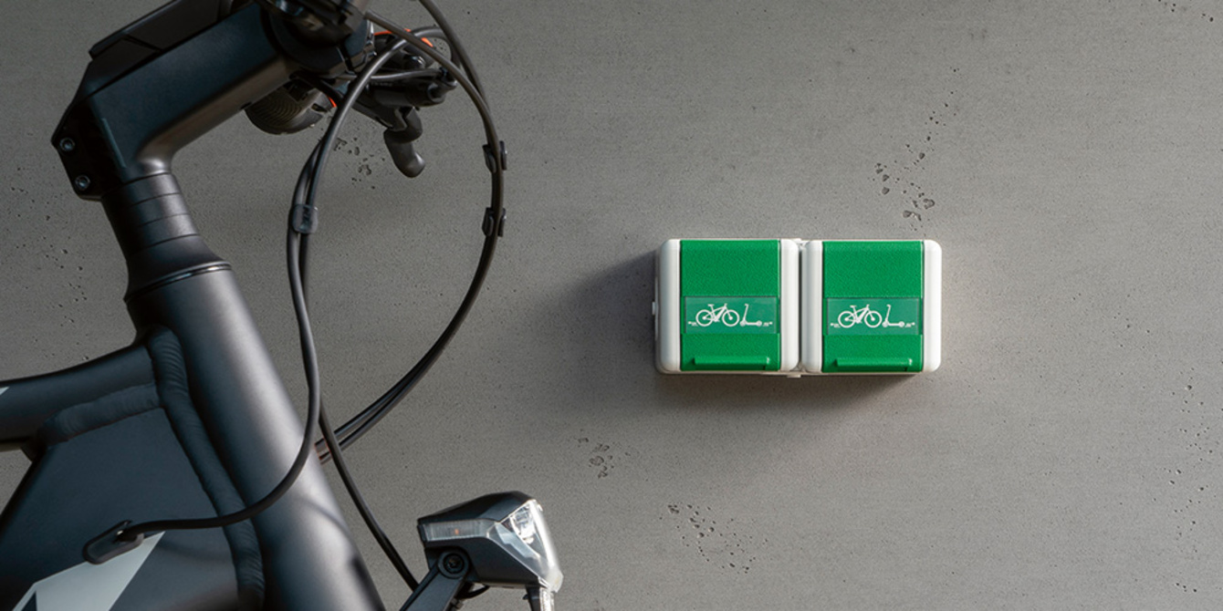 SCHUKO® Steckdose für E-Bikes bei Elektroinstallation R. Mittag GmbH in Großkmehlen