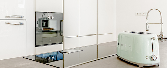 Elektro- und Haushaltsgeräte bei Elektroinstallation R. Mittag GmbH in Großkmehlen