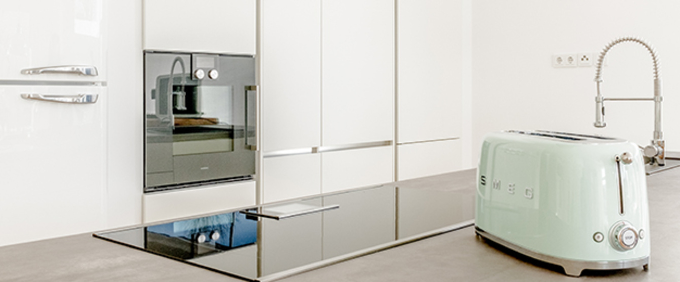 Elektro- und Haushaltsgeräte bei Elektroinstallation R. Mittag GmbH in Großkmehlen