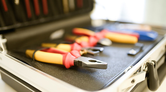 Ihr Servicepartner bei Elektroinstallation R. Mittag GmbH in Großkmehlen