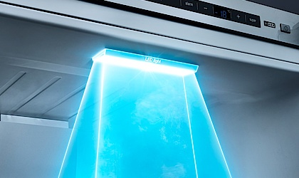 LED Licht bei Elektroinstallation R. Mittag GmbH in Großkmehlen