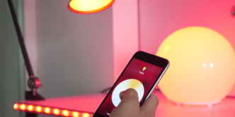 LED-Smart bei Elektroinstallation R. Mittag GmbH in Großkmehlen