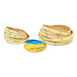 LED Stripes COB bei Elektroinstallation R. Mittag GmbH in Großkmehlen