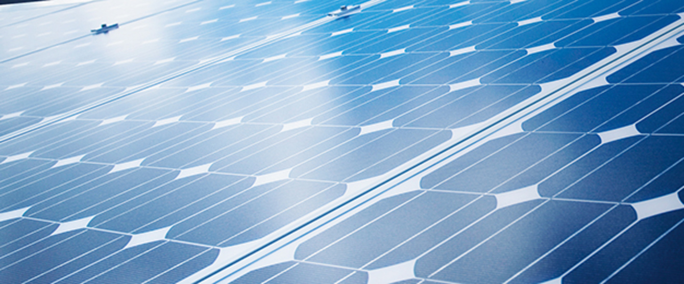 Photovoltaik bei Elektroinstallation R. Mittag GmbH in Großkmehlen
