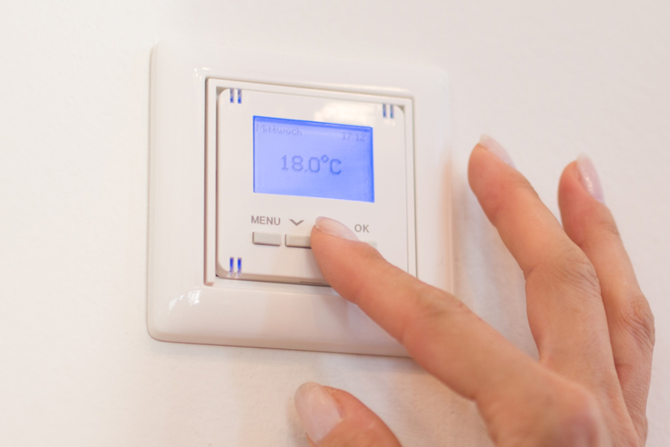 Haustechnik bei Elektroinstallation R. Mittag GmbH in Großkmehlen