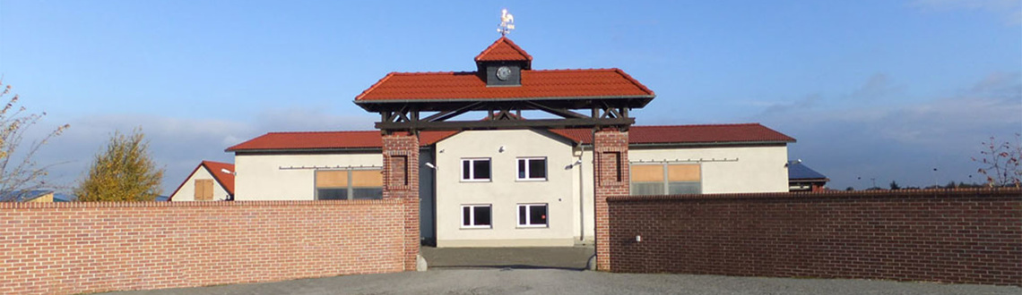 Elektroinstallation R. Mittag GmbH in Großkmehlen