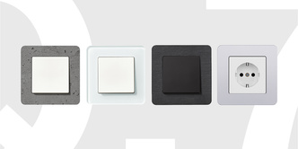 Berker Q.7 bei Elektroinstallation R. Mittag GmbH in Großkmehlen