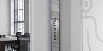 Designkanäle bei Elektroinstallation R. Mittag GmbH in Großkmehlen