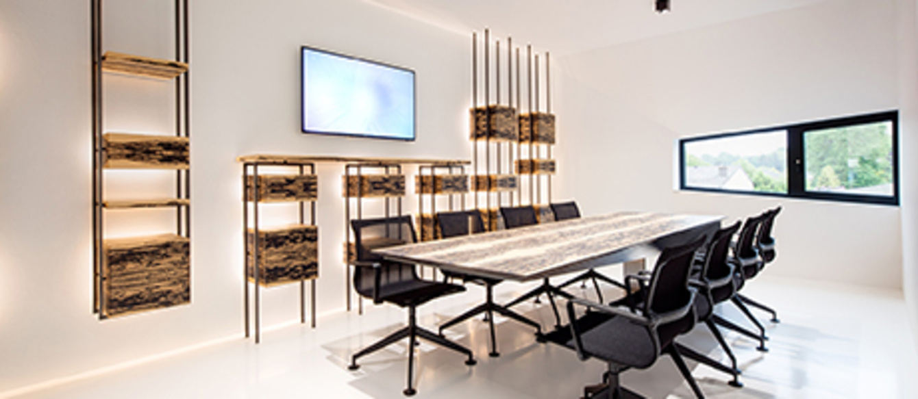 Büro / Kommunikation bei Elektroinstallation R. Mittag GmbH in Großkmehlen