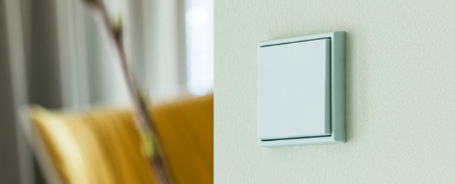 JUNG Schalterprogramme bei Elektroinstallation R. Mittag GmbH in Großkmehlen