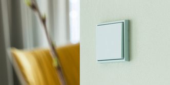 JUNG Schalterprogramme bei Elektroinstallation R. Mittag GmbH in Großkmehlen