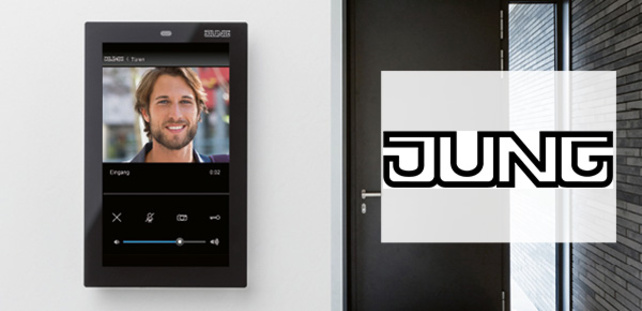 Jung bei Elektroinstallation R. Mittag GmbH in Großkmehlen