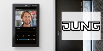 Jung bei Elektroinstallation R. Mittag GmbH in Großkmehlen