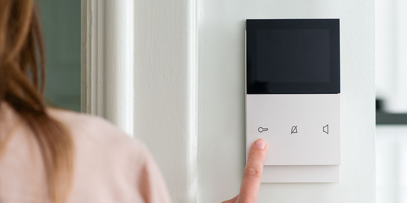 ELCOM.TOUCH bei Elektroinstallation R. Mittag GmbH in Großkmehlen