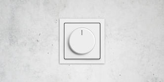 Busch-Dimmer® bei Elektroinstallation R. Mittag GmbH in Großkmehlen