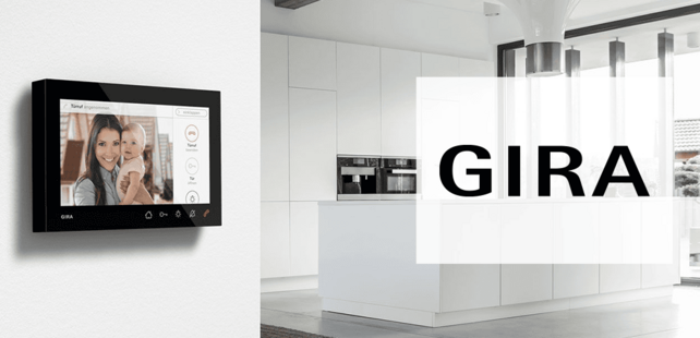 Gira bei Elektroinstallation R. Mittag GmbH in Großkmehlen