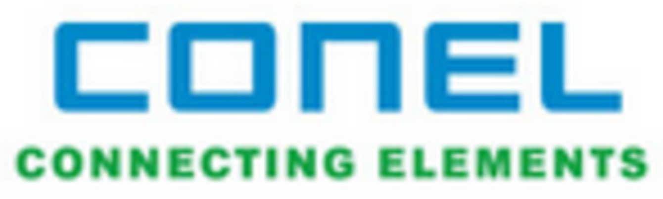 Conel bei Elektroinstallation R. Mittag GmbH in Großkmehlen