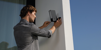 Smarte Sicherheit bei Elektroinstallation R. Mittag GmbH in Großkmehlen