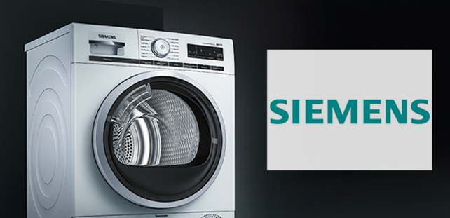 Siemens Hausgeräte bei Elektroinstallation R. Mittag GmbH in Großkmehlen