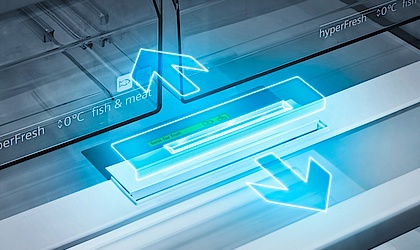 hyperFresh bei Elektroinstallation R. Mittag GmbH in Großkmehlen