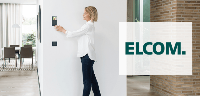 Elcom bei Elektroinstallation R. Mittag GmbH in Großkmehlen