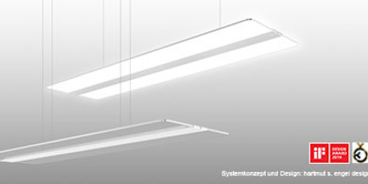 TWINDOT Pendelleuchten-Serie bei Elektroinstallation R. Mittag GmbH in Großkmehlen