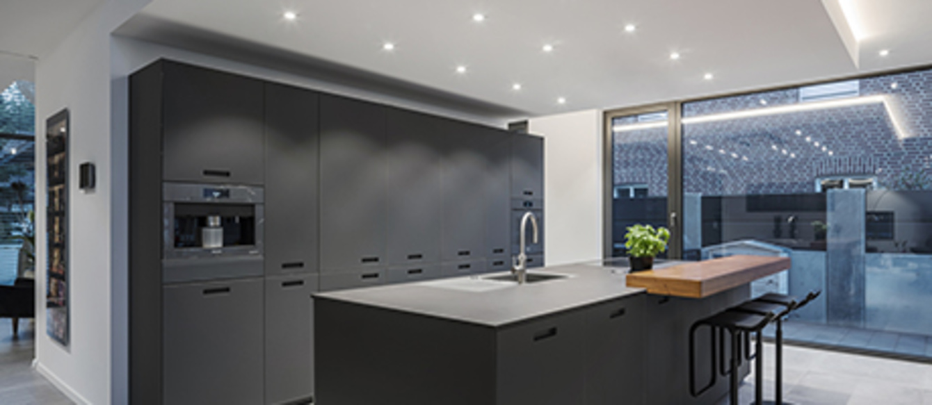 Home / Living bei Elektroinstallation R. Mittag GmbH in Großkmehlen